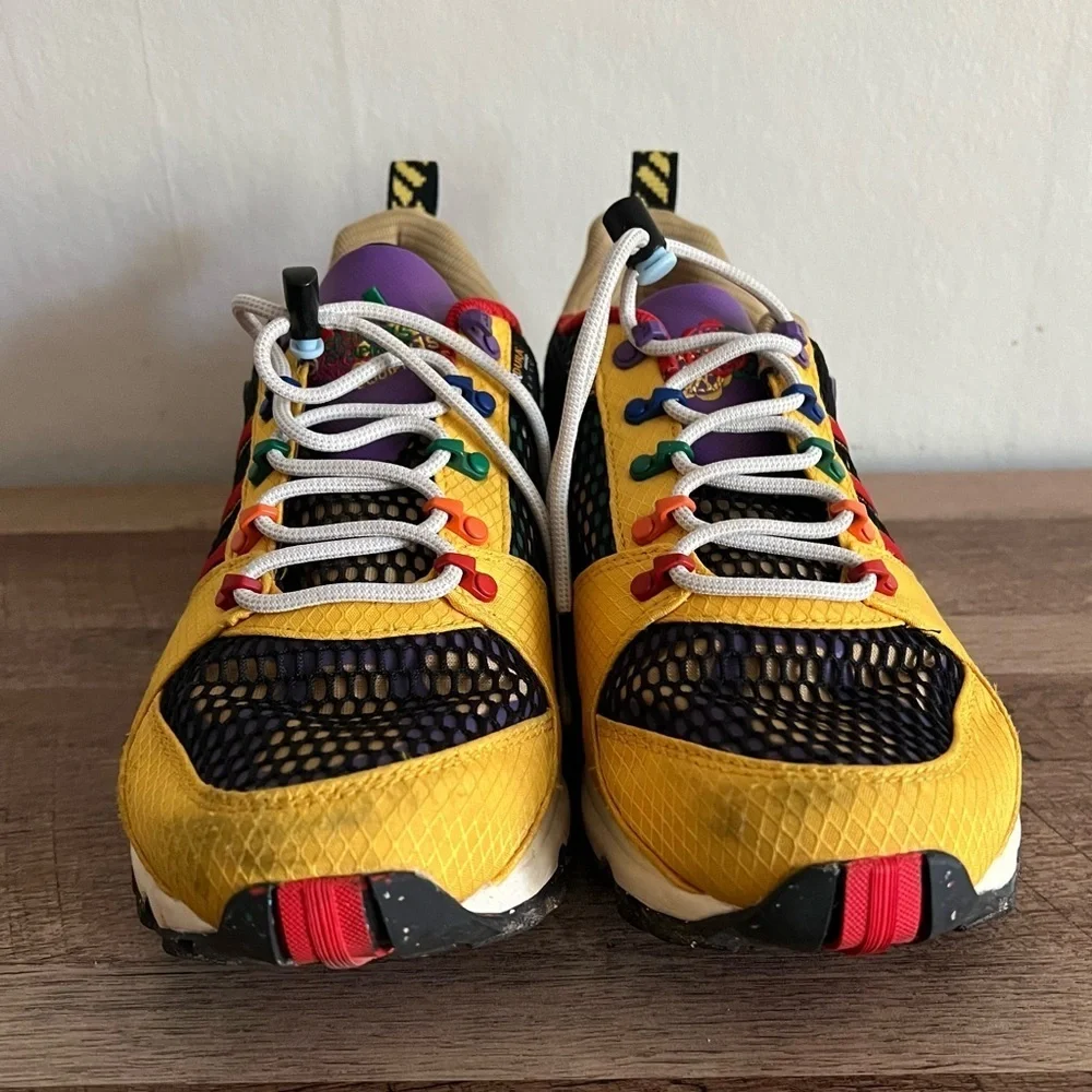 Adidas x Sean Wotherspoon EQT Support 93 